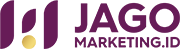 Legalitas Jago Marketing