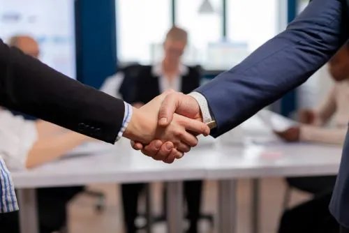 Mengurus Legalitas Bisnis