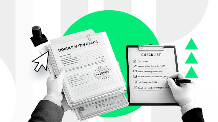 Legalitas Usaha UMKM