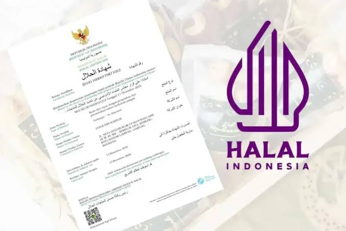 Wajib Halal 2026